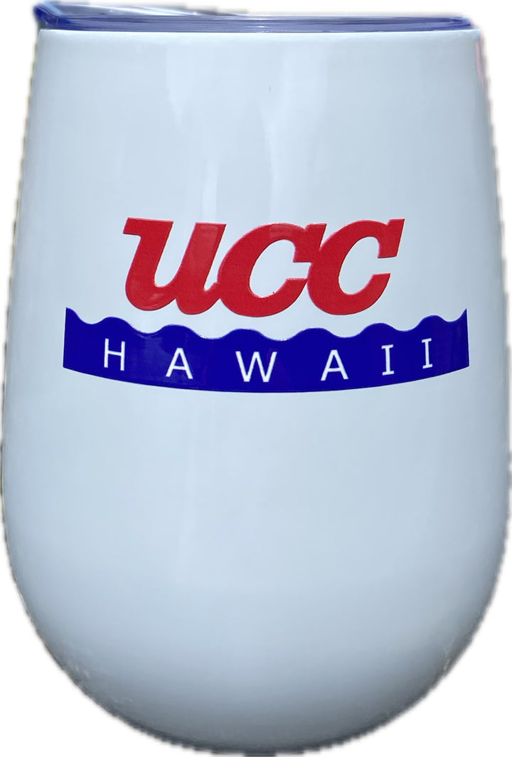 UCC Hawaii Logo Cup - 10 oz.