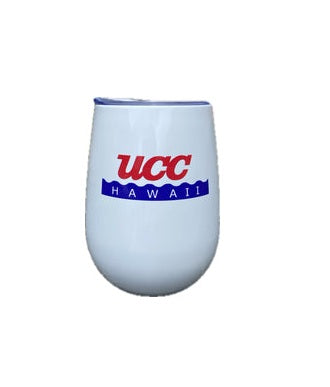 UCC Hawaii Logo Cup - 10 oz.